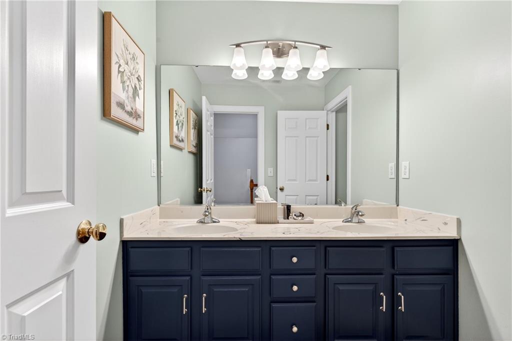 5407 Deer Trail Road Summerfield, NC 27358 - Photo 28 of 50