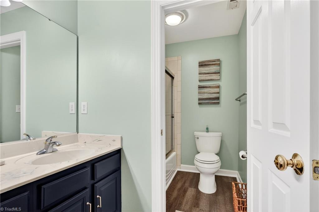 5407 Deer Trail Road Summerfield, NC 27358 - Photo 29 of 50