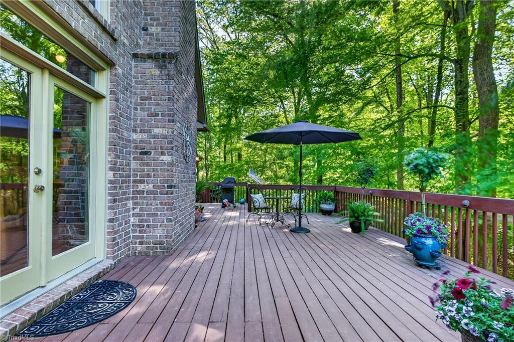 5407 Deer Trail Road Summerfield, NC 27358 - Photo 38 of 50