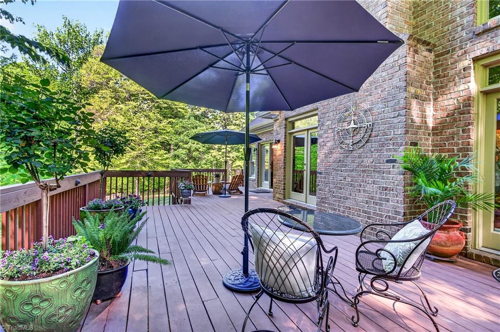 5407 Deer Trail Road Summerfield, NC 27358 - Photo 39 of 50