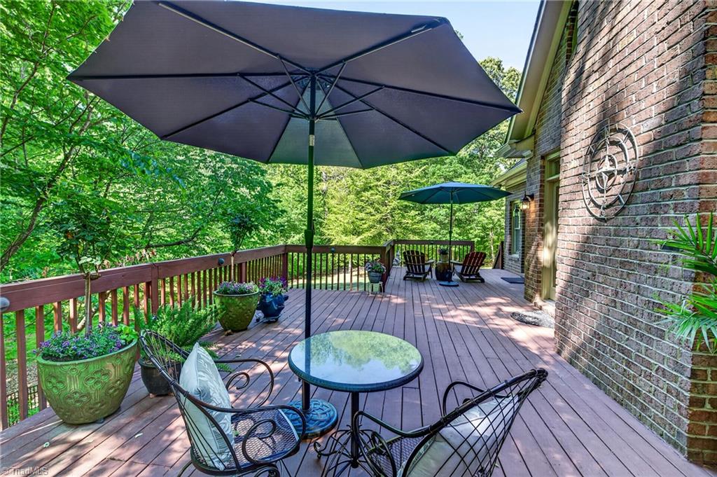 5407 Deer Trail Road Summerfield, NC 27358 - Photo 40 of 50