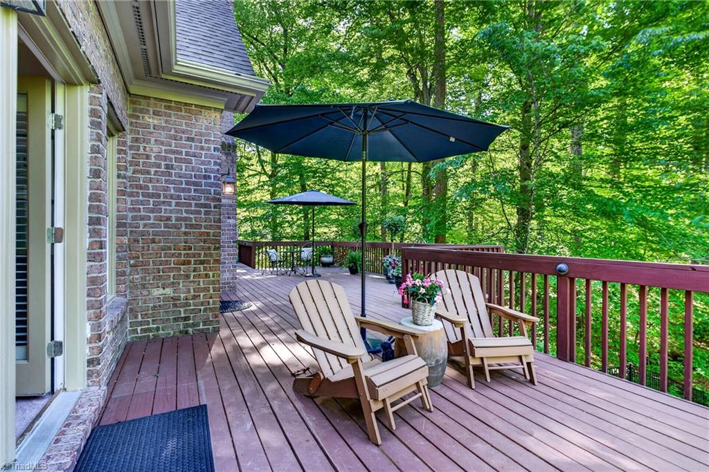 5407 Deer Trail Road Summerfield, NC 27358 - Photo 41 of 50