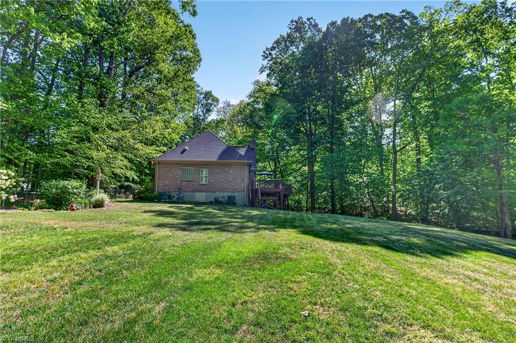 5407 Deer Trail Road Summerfield, NC 27358 - Photo 44 of 50