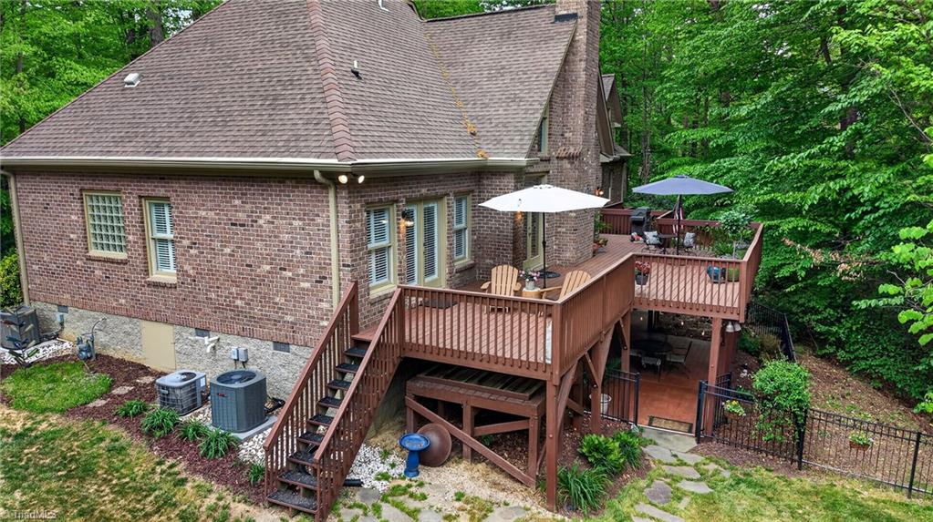 5407 Deer Trail Road Summerfield, NC 27358 - Photo 46 of 50