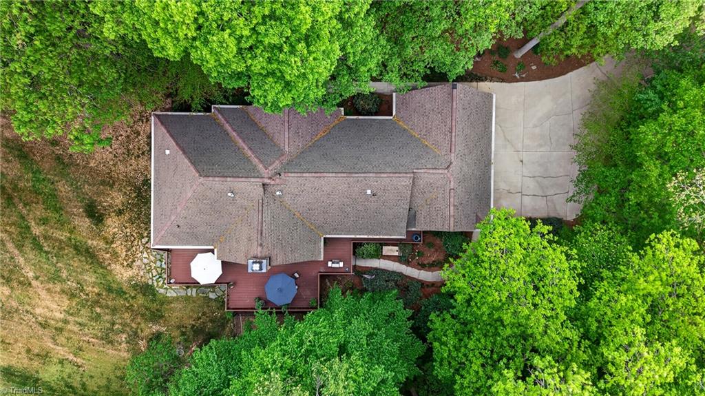 5407 Deer Trail Road Summerfield, NC 27358 - Photo 49 of 50