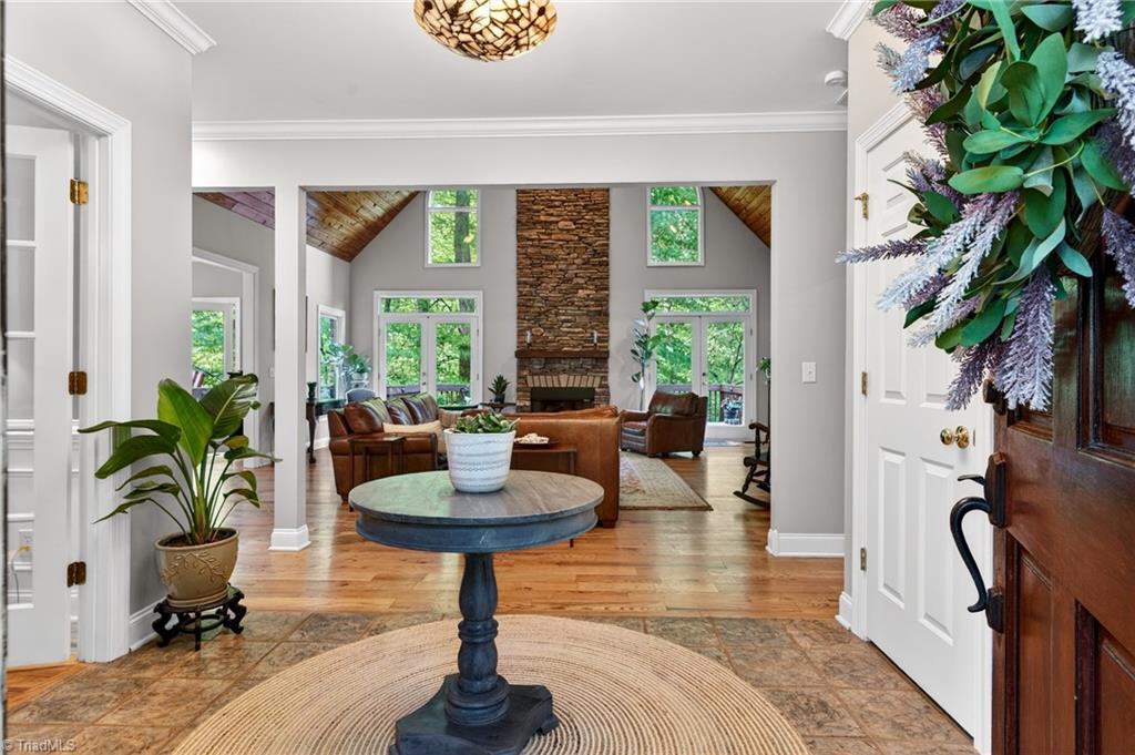 5407 Deer Trail Road Summerfield, NC 27358 - Photo 5 of 50