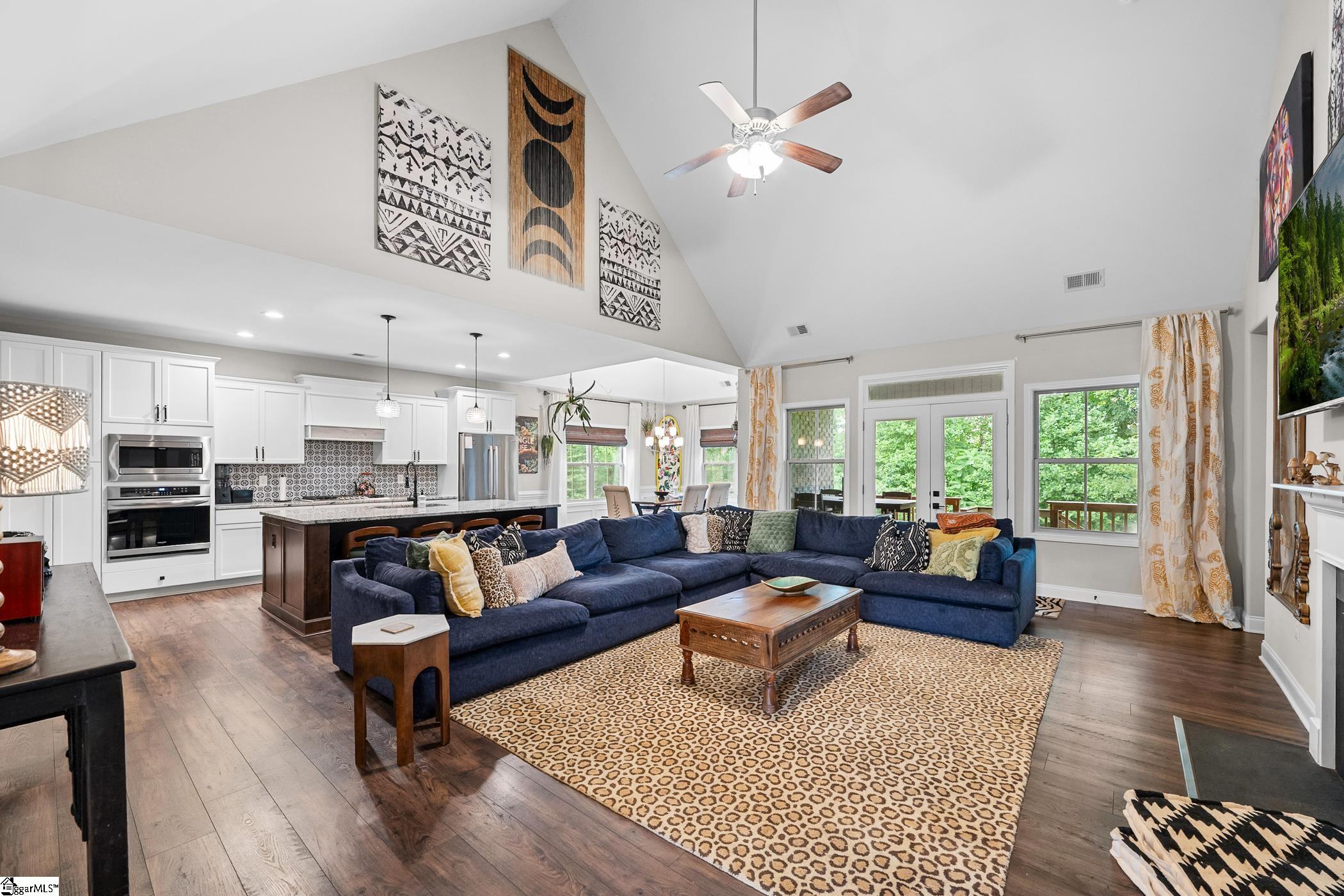 136 Siena Drive Anderson, SC 29621 - Photo 7 of 45