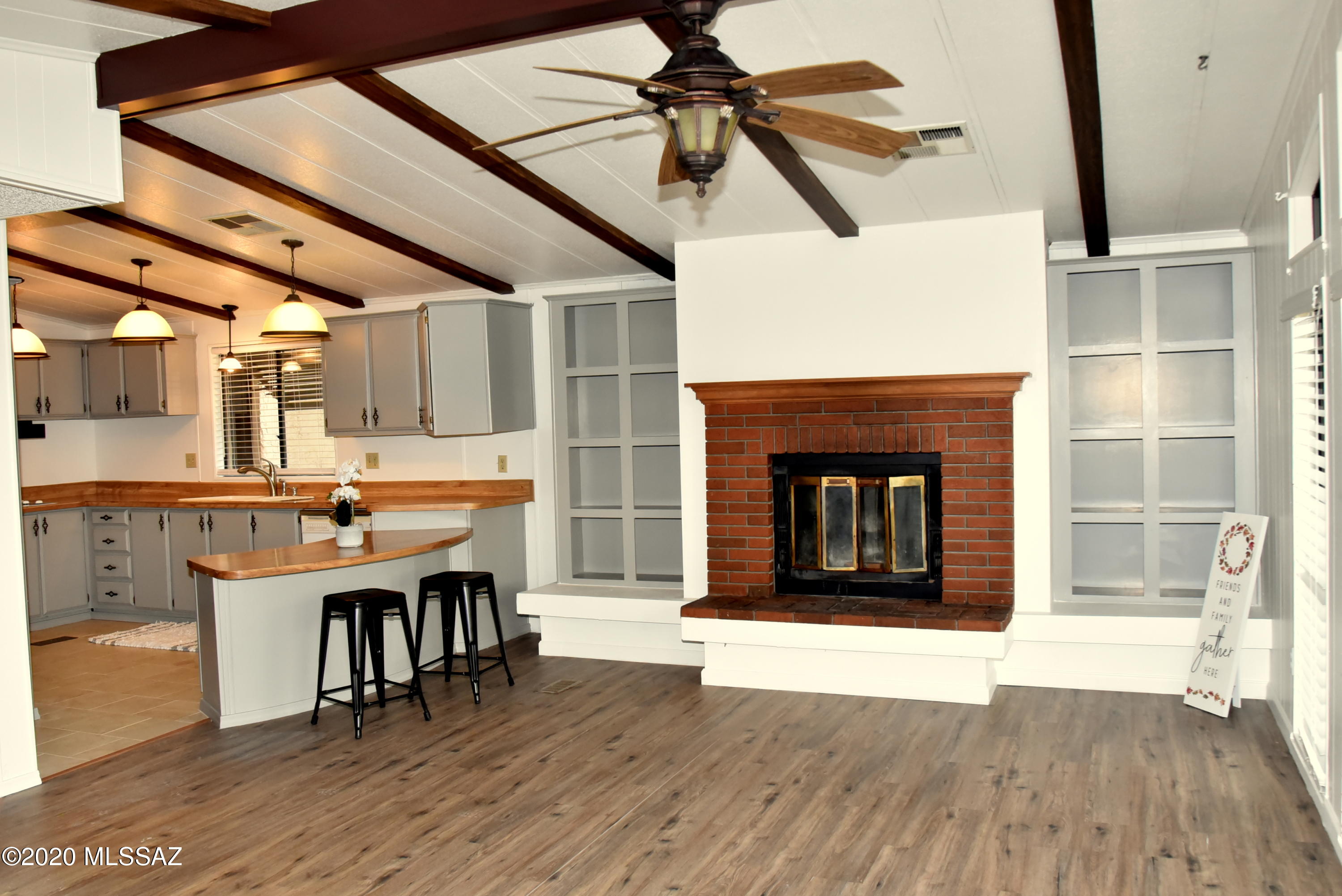 4502 East Wilds Road Tucson, AZ 85739 - Photo 19 of 42