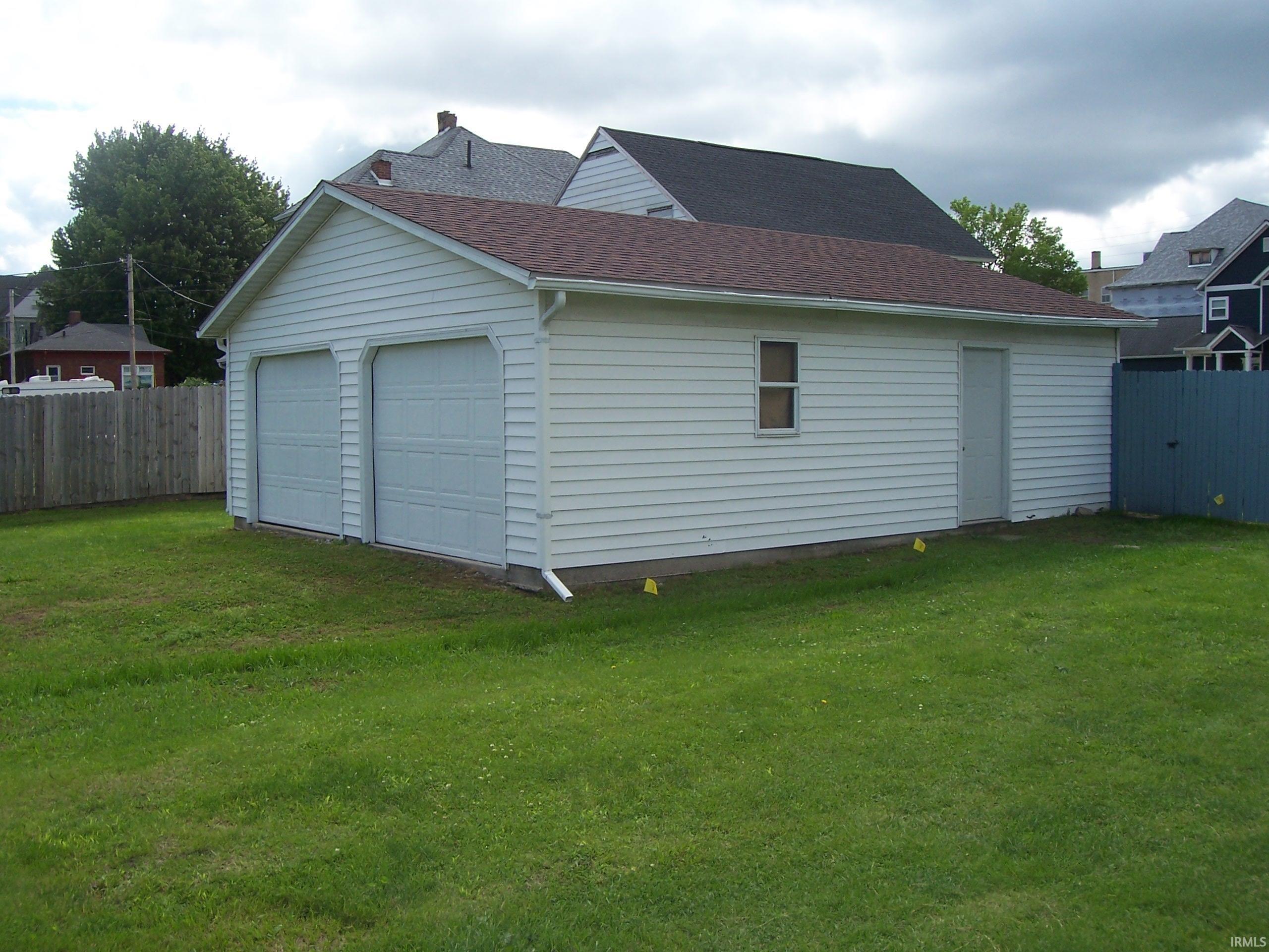 616 North Street Logansport, IN 46947 - Photo 4 of 25
