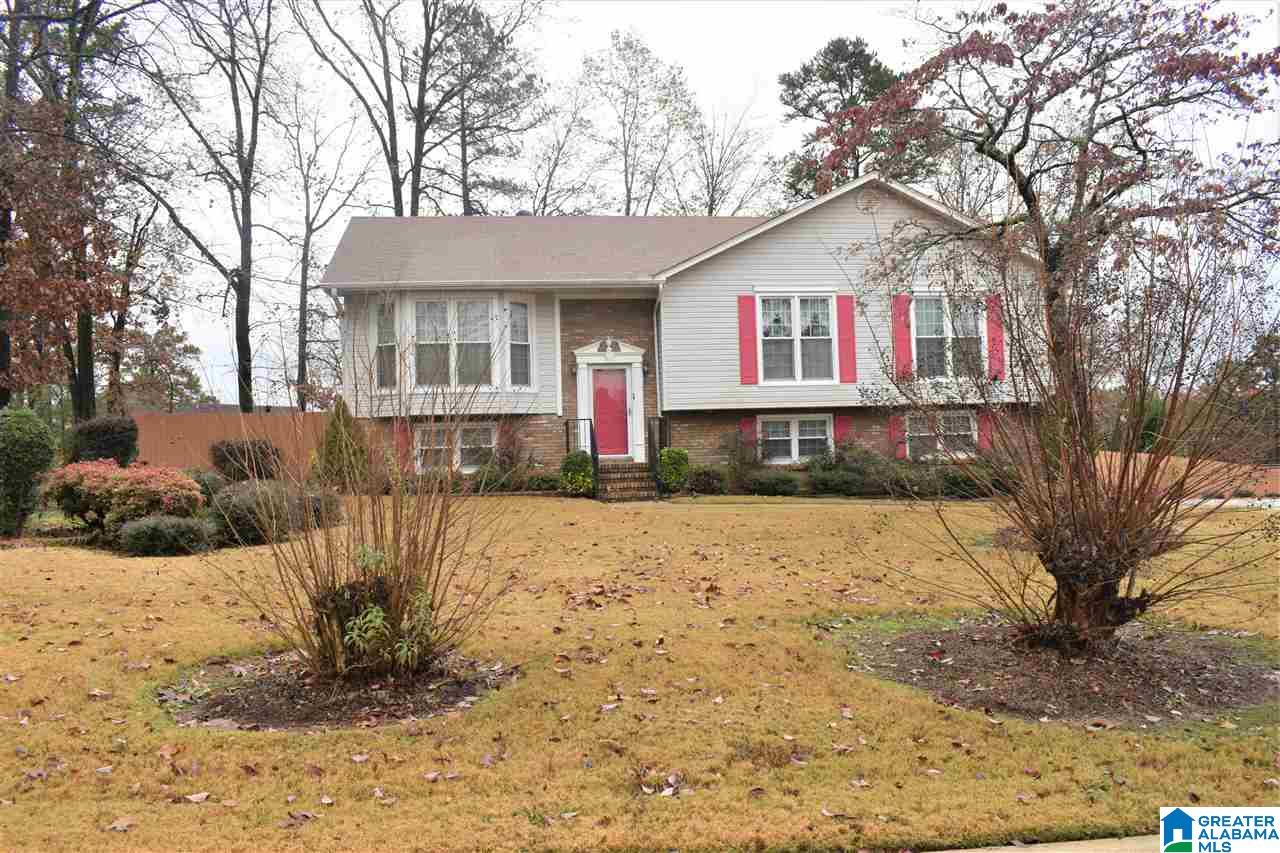 1013 Timberline Trail Birmingham, AL 35215 - Photo 39 of 41
