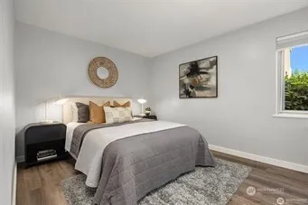 $1,690 | 1800 Taylor Avenue North, Unit 1, Seattle, WA 98109