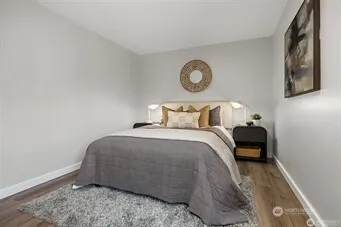 $1,690 | 1800 Taylor Avenue North, Unit 1, Seattle, WA 98109