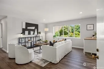 $1,690 | 1800 Taylor Avenue North, Unit 1, Seattle, WA 98109