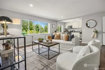 $1,690 | 1800 Taylor Avenue North, Unit 1, Seattle, WA 98109