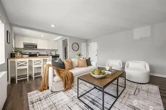 $1,690 | 1800 Taylor Avenue North, Unit 1, Seattle, WA 98109