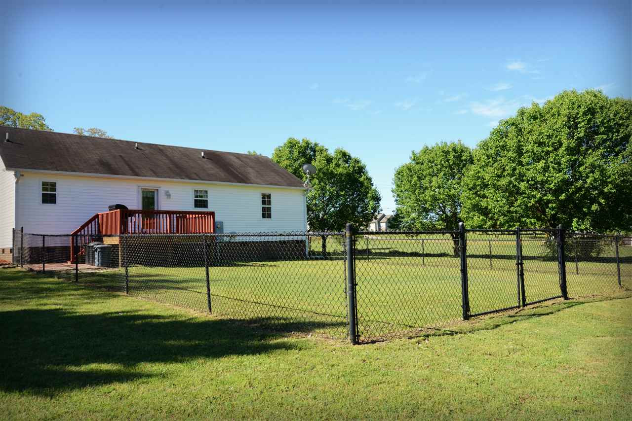 7945 Covered Bridge Road Wendell, NC 27591 - Photo 11 of 13 Exterior Back