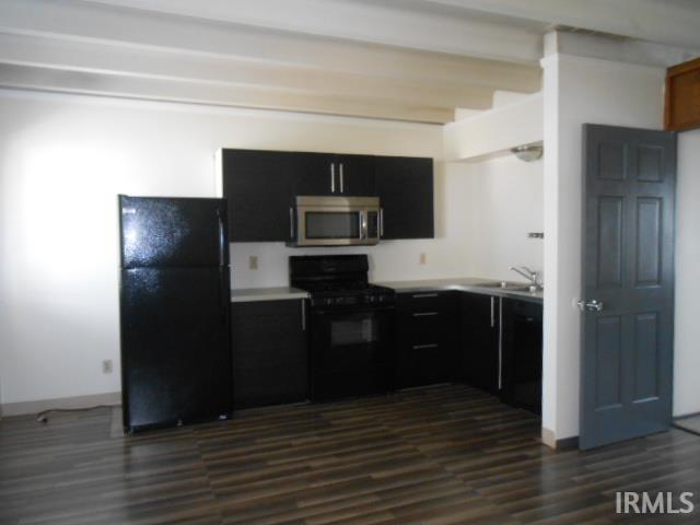 339 South Lincoln Street, Unit B Bloomington, IN 47401 - Photo 3 of 6