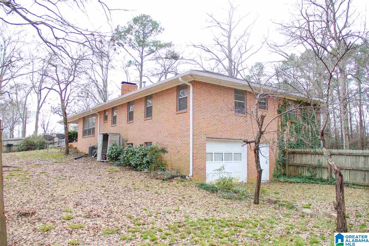 855 Parsons Road Bessemer, AL 35022 - Photo 7 of 41