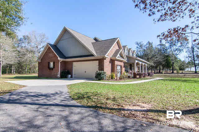 12345 Bromley Road Stapleton, AL 36578 - Photo 4 of 44