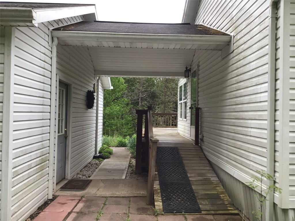 110 Terrell Road Harpursville, NY 13787 - Photo 23 of 28 Gallery Image 23