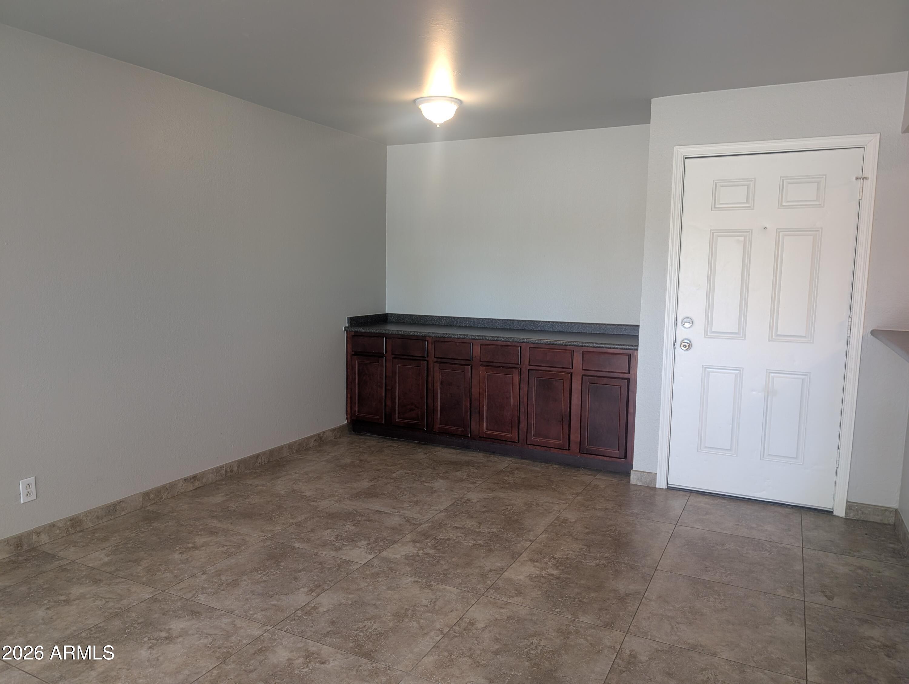 540 North May, Unit 1101 Mesa, AZ 85201 - Photo 7 of 15 Easy to clean flooring