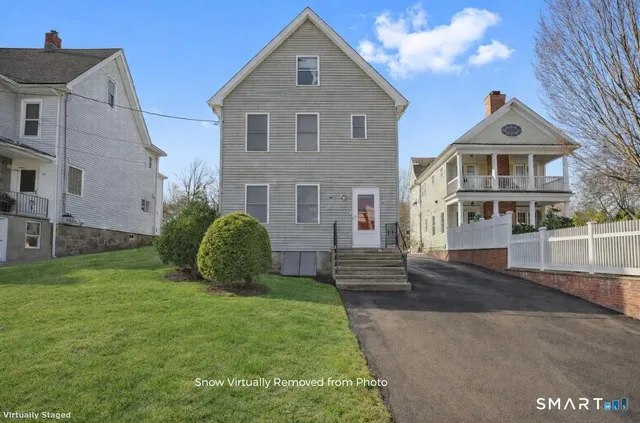 $2,100 | 28 Orchard Place, Greenwich, CT 06830