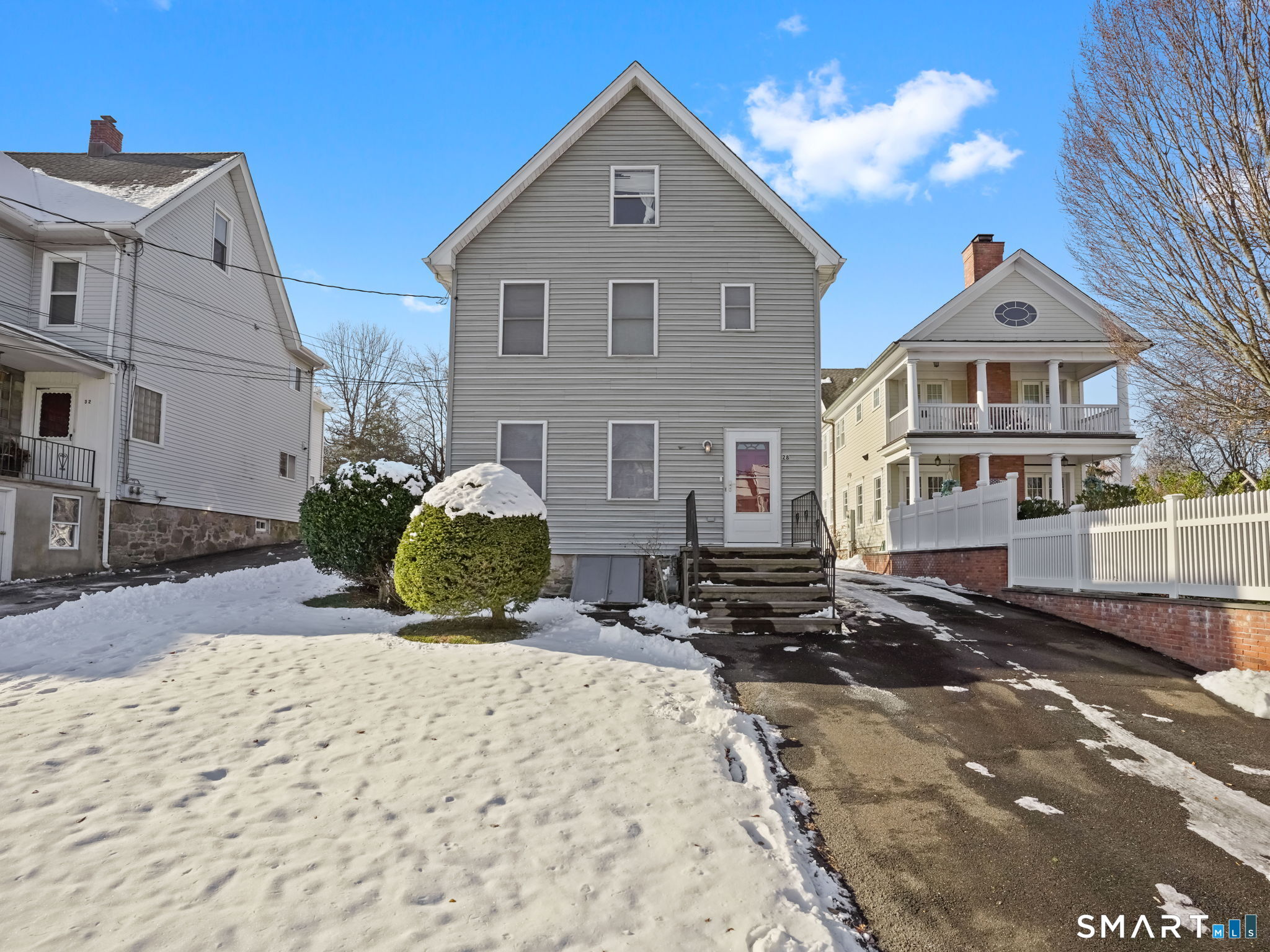 28 Orchard Place Greenwich, CT 06830 - Photo 2 of 13