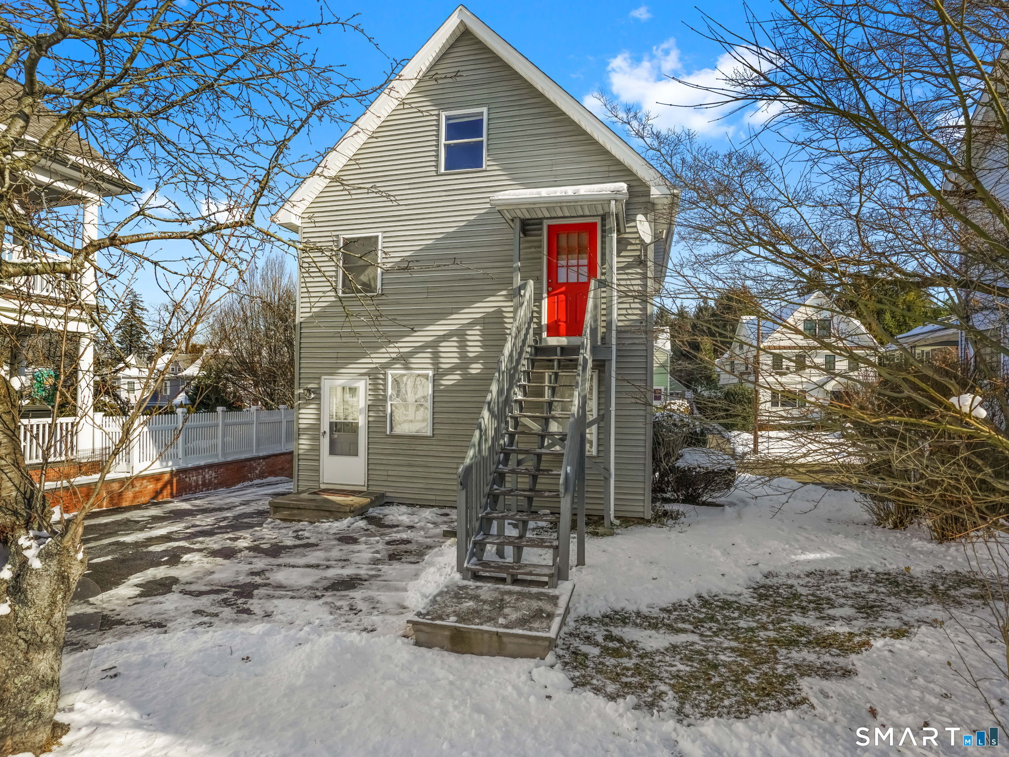 28 Orchard Place Greenwich, CT 06830 - Photo 4 of 13