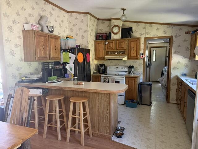 2906 South 33 Road Cadillac, MI 49601 - Photo 4 of 16 IMG_7113