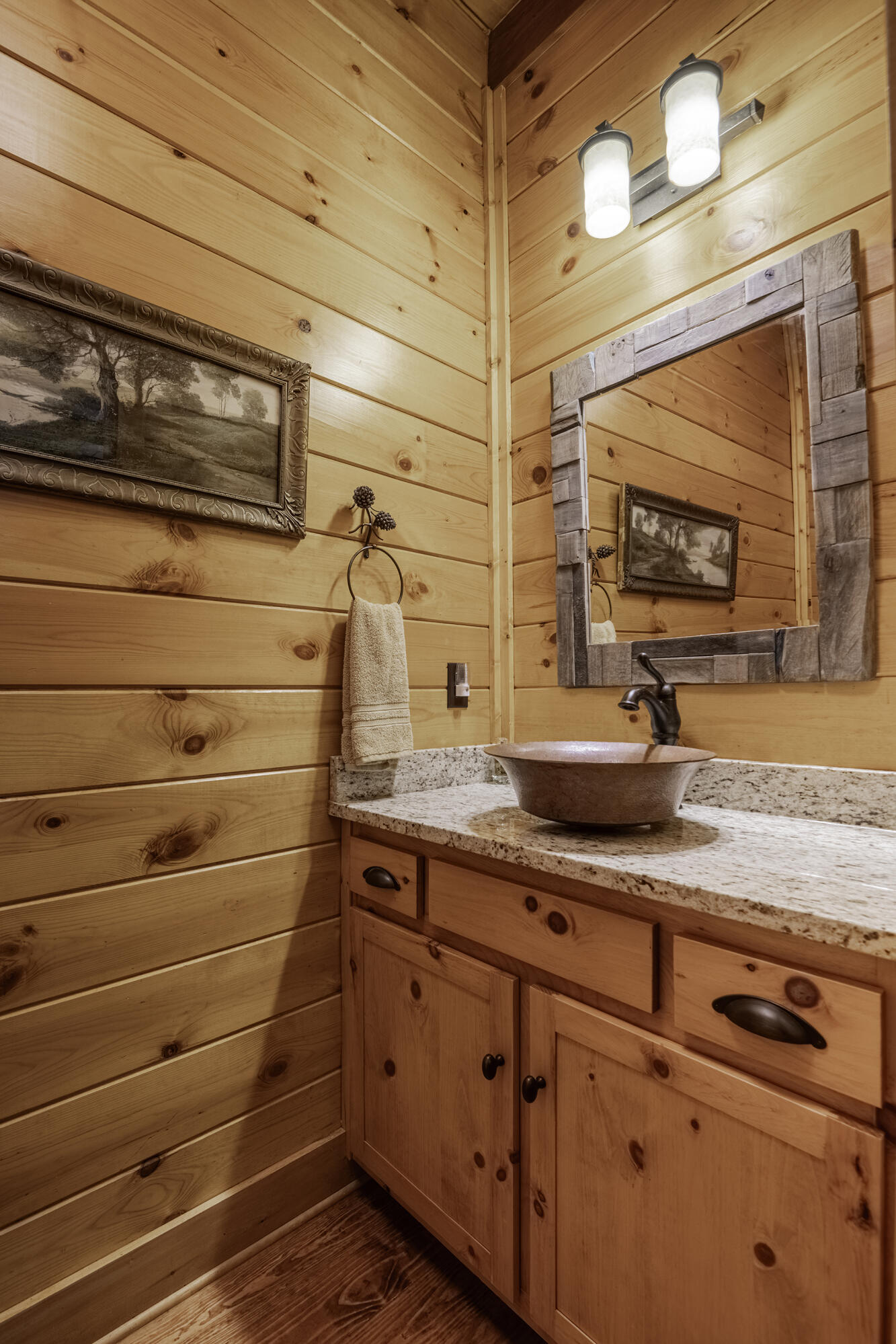 160 Tall Tree Trail Dunlap, TN 37327 - Photo 24 of 72 KHP29