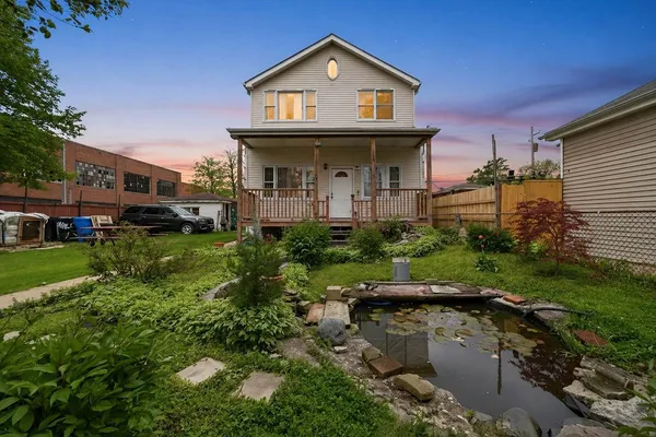 $430,000 | 2102 North Moody Avenue, Chicago, IL 60639