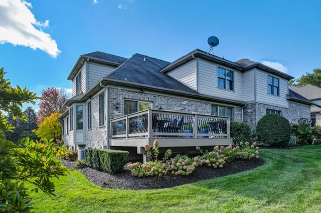 $839,000 | 3 Westmoreland Lane, Naperville, IL 60540