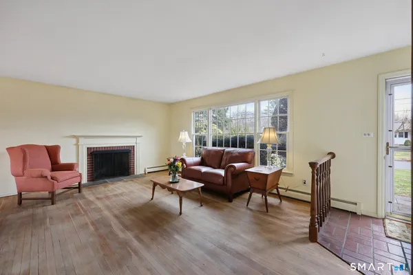 $654,900 | 2 Redbird Lane, Norwalk, CT 06854