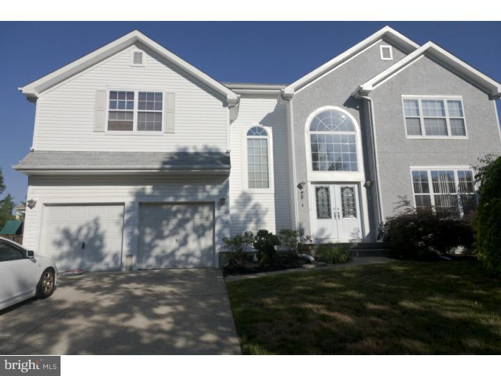 28 Albany Road Marlton, NJ 08053 - Photo 1 of 11 Exterior