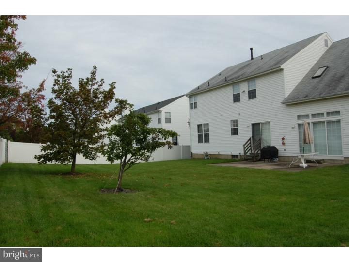 28 Albany Road Marlton, NJ 08053 - Photo 11 of 11 Exterior Back