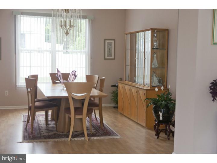 28 Albany Road Marlton, NJ 08053 - Photo 5 of 11 Dining Room
