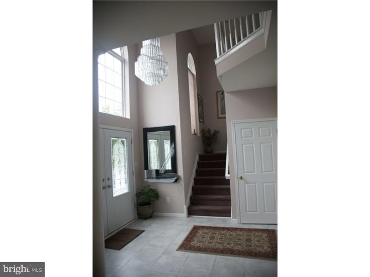 28 Albany Road Marlton, NJ 08053 - Photo 6 of 11 Foyer