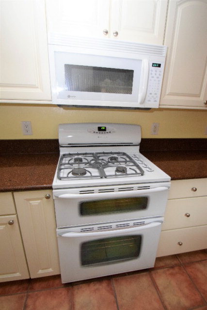 1156 Richardsons Lake Road Aiken, SC 29803 - Photo 15 of 24 Gas Stove