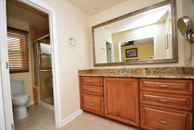 1156 Richardsons Lake Road Aiken, SC 29803 - Photo 20 of 24 Master Bath