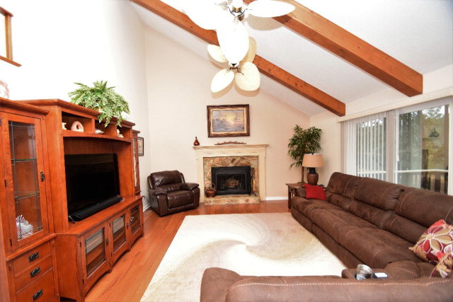 1156 Richardsons Lake Road Aiken, SC 29803 - Photo 8 of 24 Living Room