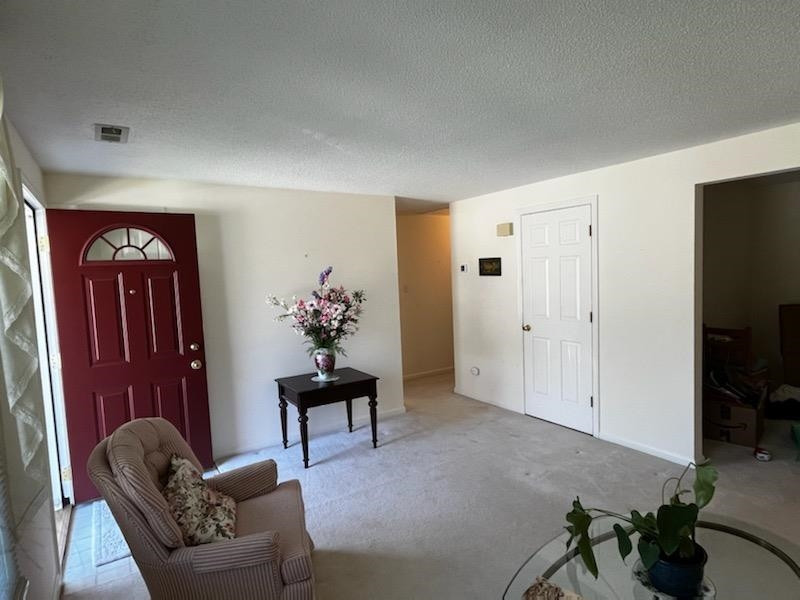 2517 Boothbay Court Raleigh, NC 27613 - Photo 3 of 26 Living Room