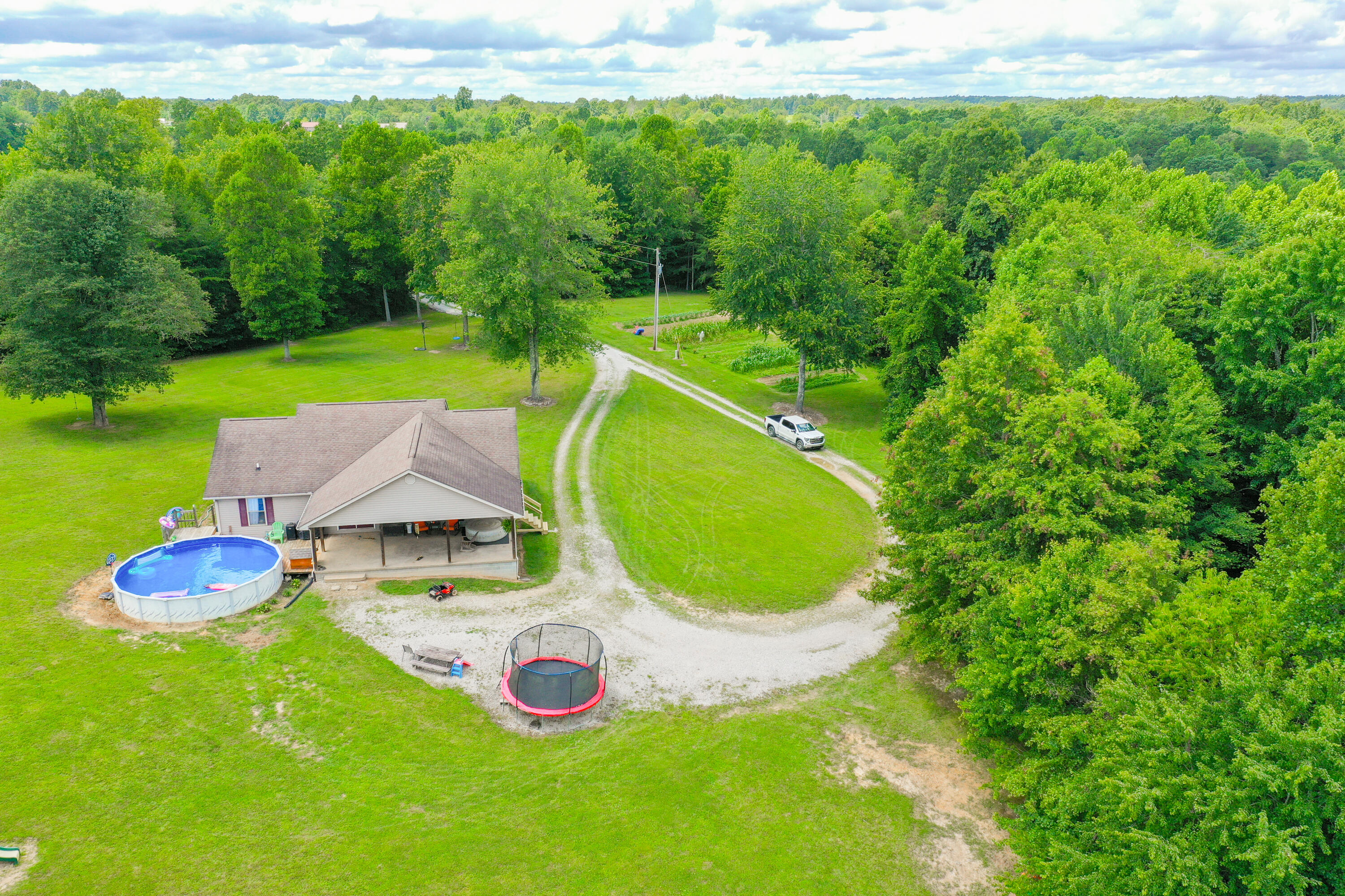 494 David Ball Road McKee, KY 40447 - Photo 99 of 99 DJI_0867