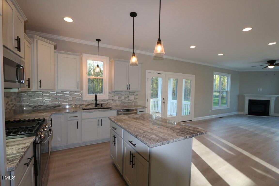 344 Derwin Drive Timberlake, NC 27583 - Photo 12 of 43 12