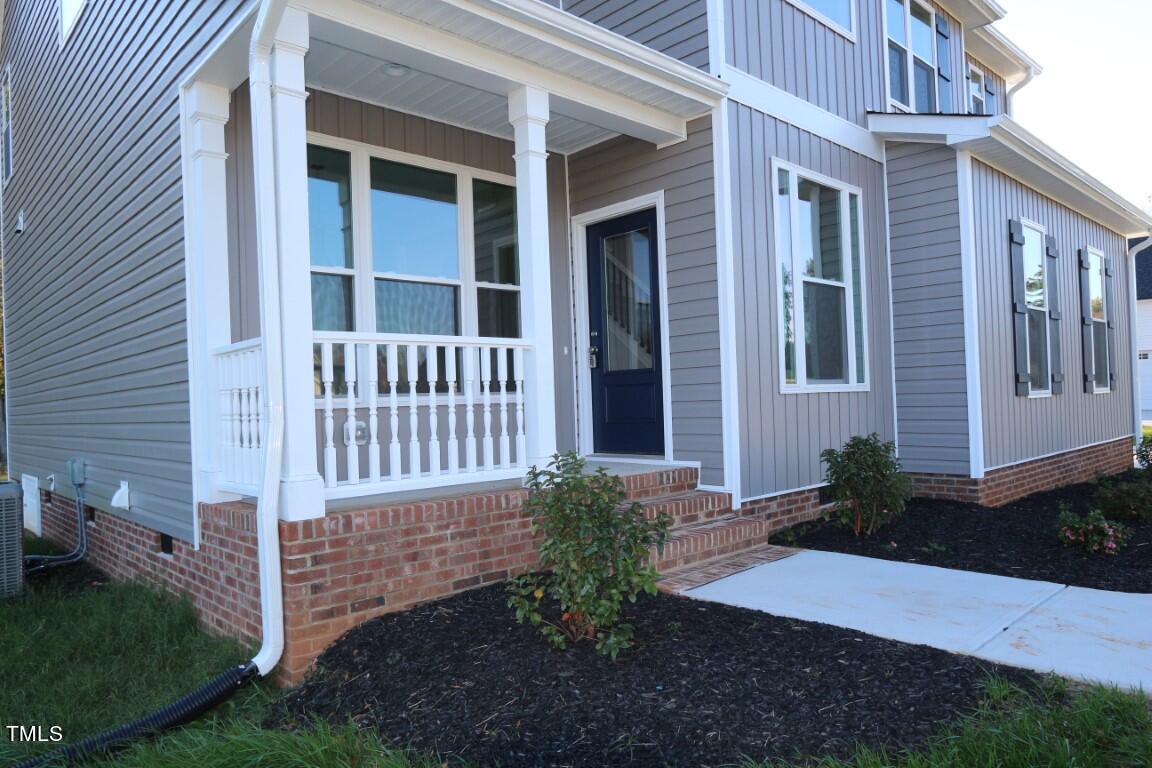 344 Derwin Drive Timberlake, NC 27583 - Photo 2 of 43 2