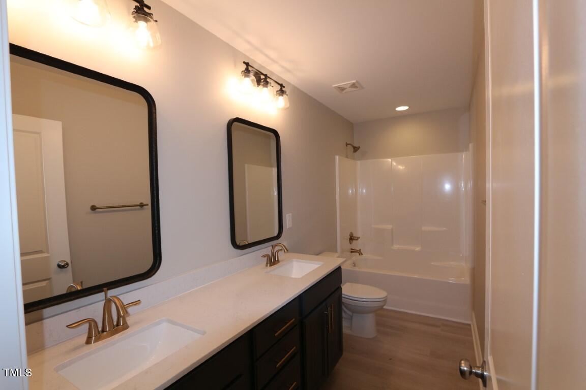 344 Derwin Drive Timberlake, NC 27583 - Photo 36 of 43 36