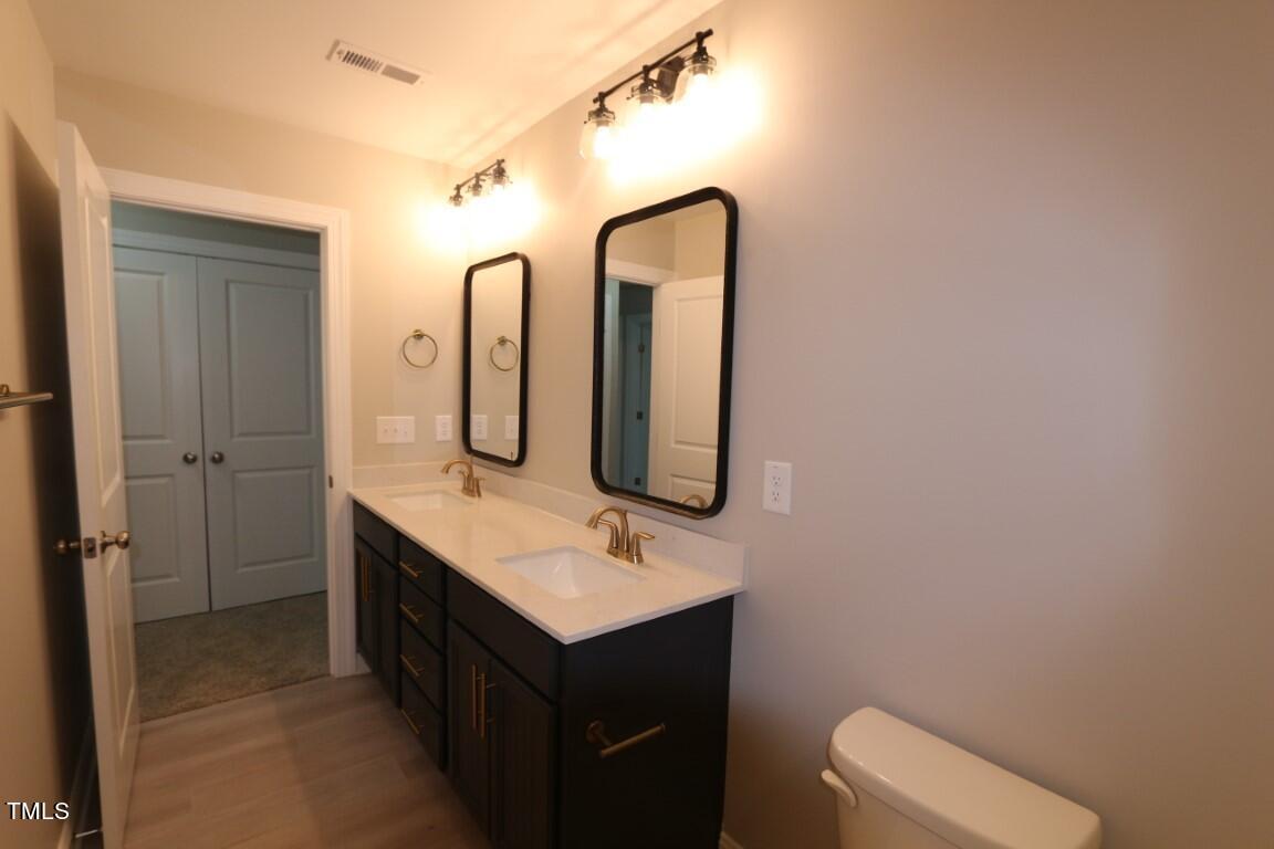 344 Derwin Drive Timberlake, NC 27583 - Photo 37 of 43 37