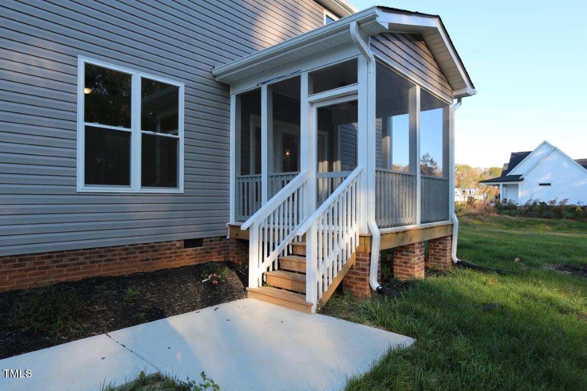 344 Derwin Drive Timberlake, NC 27583 - Photo 41 of 43 41