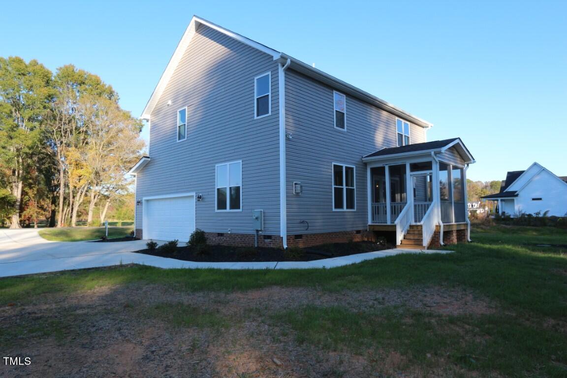 344 Derwin Drive Timberlake, NC 27583 - Photo 42 of 43 42