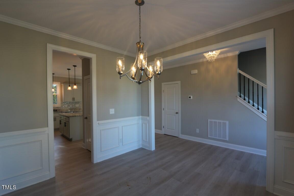 344 Derwin Drive Timberlake, NC 27583 - Photo 5 of 43 5