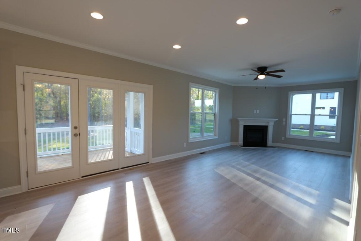 344 Derwin Drive Timberlake, NC 27583 - Photo 6 of 43 6